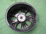 MAZDA CX30 CX-30 7x18 ET 45 5x114,3 FELGA ALUMINIOWA SZARA 9965787080