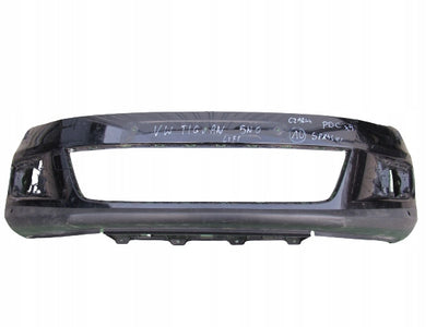 VW TIGUAN 5N0 LIFT 11- ZDERZAK SPRYSKI 5N0807221K