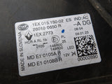 RENAULT AUSTRAL LAMPA PRAWA PRZÓD FULL LED PURE VISION 260100650R