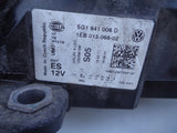 VW GOLF 7 VII LIFT 5G LAMPA PRAWA LED 5G1941006D