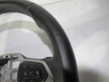 VW GOLF 8 VIII 5H KIEROWNICA SKÓRA 5H0419089DH