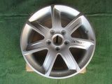 SEAT LEON 1P FELGA ALUMINIOWA 6,5x16 ET 50 NOWA 1P0601025K KENDA