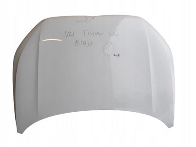 VW TIGUAN III 3 571 24- MASKA BIAŁA LC9A ŁADNA 571231155A 571823031A