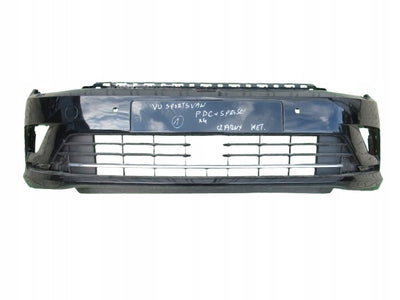 VW GOLF VII 7 510 14- SPORTSVAN ZDERZAK PRZÓD 4x PDC SPRYSKI 510807221F