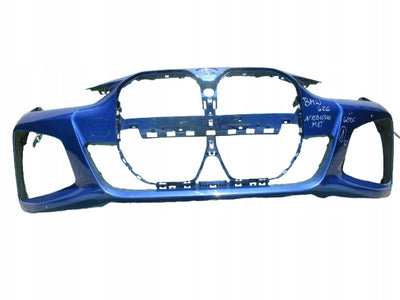 BMW 4 G26 GRAN COUPE M PAKIET M-PAKIET 2021- ZDERZAK PRZÓD 9881896