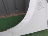 VW TOURAN 4 IV 5TA 16- BŁOTNIK LEWY BIAŁA PERŁA IGŁA LOK1 L0K1 5TA821105