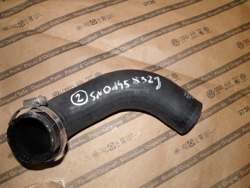 VW TIGUAN SHARAN TDI RURA INTERCOOLERA 5N0145832J