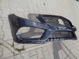 MERCEDES W205 C KLASA C-KLASA 14-18 AMG ZDERZAK PRZÓD A2058850925