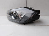 VW POLO 2G VI 6 17- LAMPA LEWA ZWYKŁA 2G1941005
