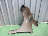 FORD B-MAX B MAX BŁOTNIK BRĄZOWY IGŁA 12-17 AV11R16008AB AV11-R16008-AB