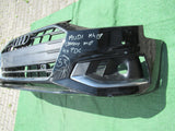 AUDI A4 B9 8W 19- LIFT ZDERZAK PRZÓD 8W0807437AH