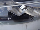 FORD FIESTA MK7 LFT LAMPA LEWA C1BB-13W030