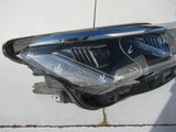 VW TOUAREG 760 3 III 17- LAMPA LEWA FULL LED 761941036B