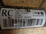 OPEL ASTRA 3 H ZAFIRA B 2 PRZEKŁADNIA 13188616