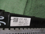 AUDI VW SEAT SKODA CHŁODNICA WODY 1.0 TSI 1.5 TSI 2Q0121253M
