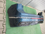 VW TIGUAN II 2 5NA R LINE R-LINE 20- LIFT ZDERZAK TYŁ 5NA807521 5NA807417