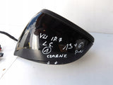 VW ID.7 ID7 24- LUSTERKO LEWE STELAŻ 13+6 PIN KAMERA ASYSTENT 14A857501L