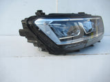 VW TIGUAN II 2 5NB 5NA 16- LAMPA FULL LED PRAWA 5NB941036B