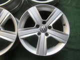 VW GOLF 7 VII MK7 5G FELGA FELGI 6,5x16 ET 46 5G0601025A