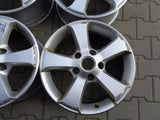 VW TOUAREG SIMA FELGI 7,5x17 ET50 5X130 7P0071497
