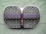 BMW 4 G26 GRAN COUPE 20- ATRAPA GRILL 8738572 51138738570 8738568 8738569