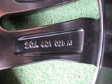 VW T-ROC R 2GA FELGA GALWAY 7x17 ET 45 2GA601025AF