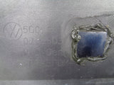 VW GOLF 7 VII R LINE R20 5Q ZDERZAK 5G0807221AL