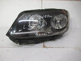 VW TOURAN II 2 1T LIFT 10-15 LAMPA LEWA 1T1941005H 1T1941005G