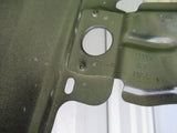 AUDI A4 B9 8W LIFT 20- BŁOTNIK LEWY GRANATOWY METALIK 8W0821105D