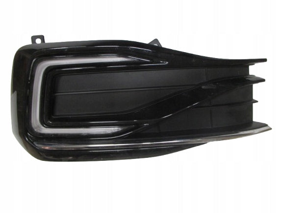 VW PASSAT B8 3G GTE KRATKA ZAŚLEPKA PRAWA LED 3G0853794B 3G0941056A