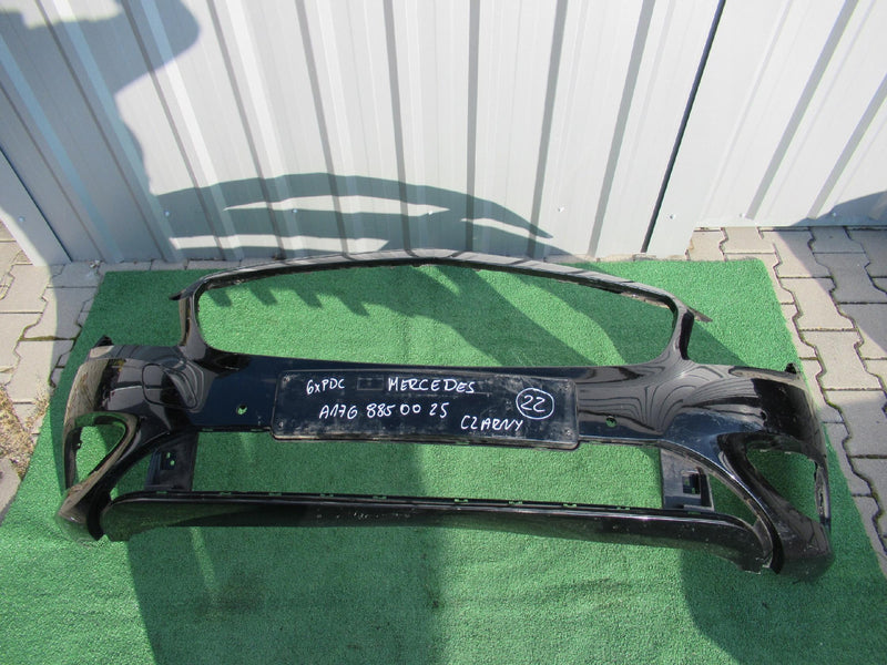 MERCEDES A KLASA 12-15 ZDERZAK W176 A1768850025