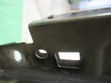 AUDI A4 B9 8W LIFT 20- BŁOTNIK PRAWY CZARNY IGŁA 8W0821106D
