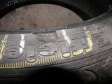 OPONA GOODYEAR EFFICIENTGRIP 215/40/17 87W 6,54mm