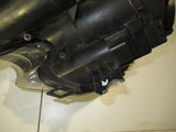 MINI R56 R55 R57 XENON LAMPA LEWA SKRĘTNA 100055