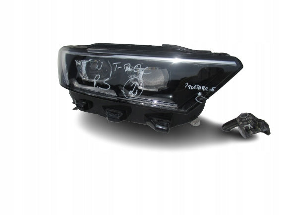 VW T-ROC TROC 2GA LAMPA FULL LED PRAWA 2GA941036P