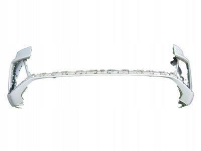 AUDI Q8 SQ8 4M8 S LINE ZDERZAK PRZÓD 4M8807437D E