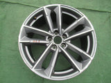AUDI A5 S5 A4 S4 B9 8W 8W6 F6 FELGA 8,5x19 ET 32 8W0601025DC 8AU/K80