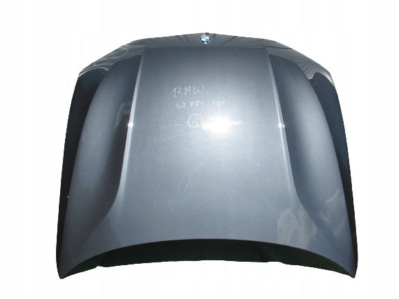 BMW 3 G20 G21 18- MASKA SZARA ŁADNA 4100 8494446