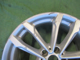 BMW X3 G01 X4 G02 7,5x19 ET 32 FELGA FELGA WZ 691 3611 6877325