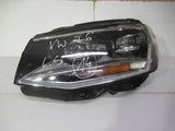 VW T6 7E 15- MULTIVAN TRANSPORTER LAMPA FULL LED LEWA 7E1941035A