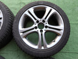 MERCEDES A W176 B W246 CLA C117 FELGI KOŁA ZIMA 7,5x17 ET 52,5 A2464011002