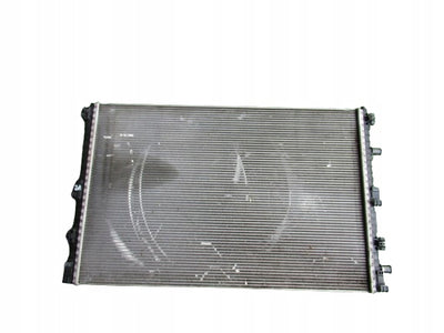 AUDI A6 C8 4K Q7 4M Q8 4M8 CHŁODNICA WODY DODATKOWA 4M0145804T