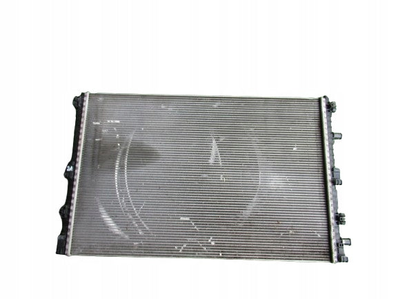 AUDI A6 C8 4K Q7 4M Q8 4M8 CHŁODNICA WODY DODATKOWA 4M0145804T