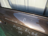 AUDI A4 B8 8K 08-15 DRZWI PRAWY PRZÓD 8K0831052J