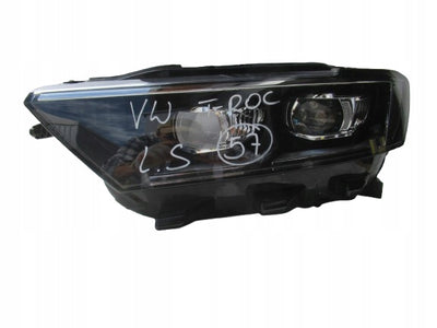 VW T-ROC TROC 2GA LAMPA FULL LED LEWA 2GA941035P