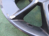 SUZUKI IGNIS 5x16 ET 40 FELGA OE ALUMINIOWA SZARA 43210-62R70