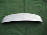 MERCEDES C KLASA W205 KOMBI SPOILER LOTKA KLAPY