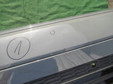 AUDI Q7 2 II 4M LIFT ZDERZAK SPOILER TYŁ 4M0807941 4M0807527L 4M0807527M