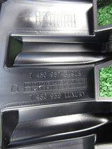 BMW 1 F40 ATRAPA GRILL NERKI 7450957 7450959