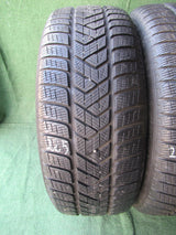 OPONA OPONY PIRELLI SCORPION WINTER 235/55/19 105H M+S 6,1 mm 2 szt